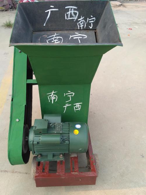 破碎加工工艺流程与技术要点分析